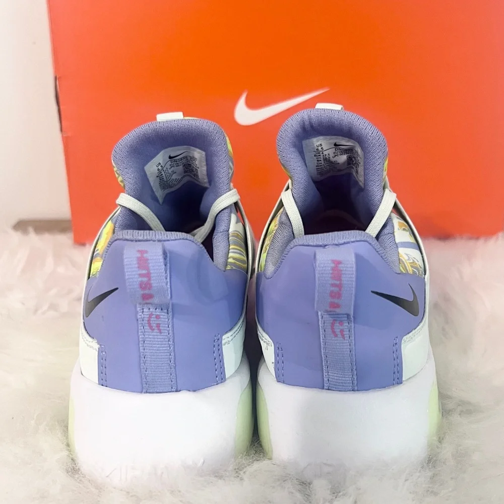 Nike Women's Air Max Bella TR 5 Shoes - Picture 6 of 11